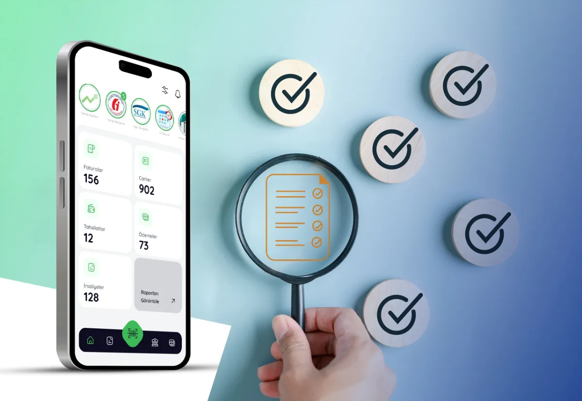 E-Defter Rehberi: Nedir, Önemi, Avantajları ve İpuçları