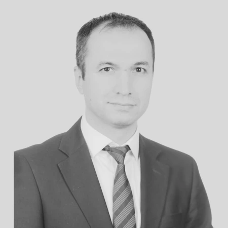 İbrahim Çekici