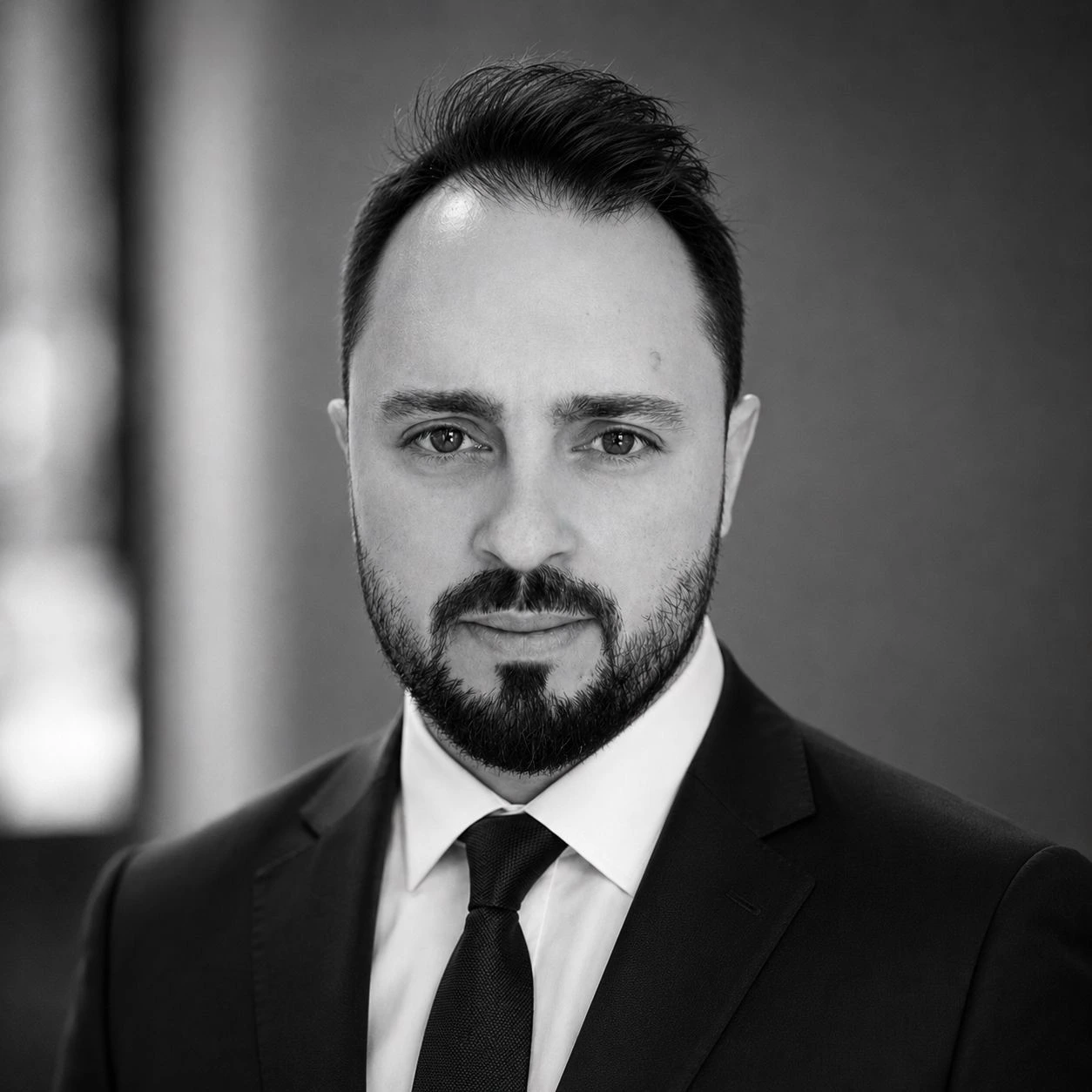 Malik Hakyemez